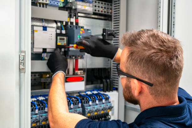 Best Residential Electrician Services  in Hebron, IN
