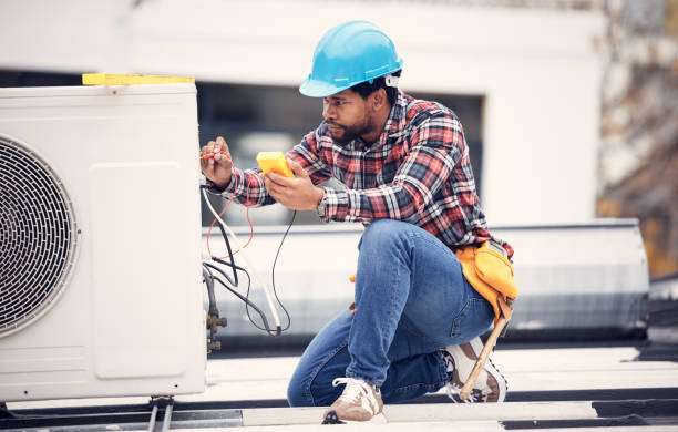 Best Electrical Installation Contractor  in Hebron, IN