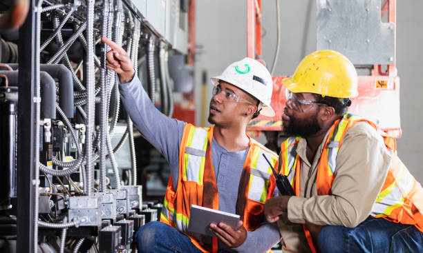 Trusted IN Electrician Experts